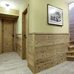 Medovka Holiday home *