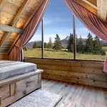 Medovka Holiday home *