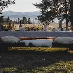 Holiday home Medovka *