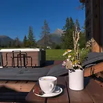 Holiday home Medovka