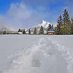 Holiday home Medovka *