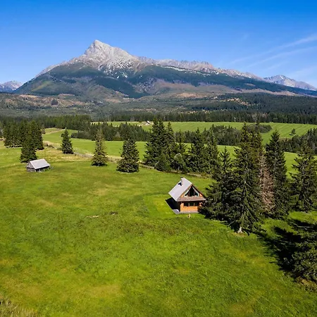 Medovka * 维霍德纳