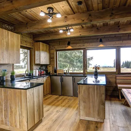 بيت للعطل Medovka فيخودنا