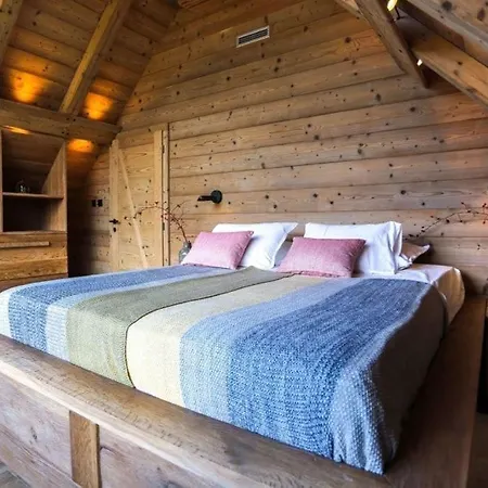 Medovka * 维霍德纳