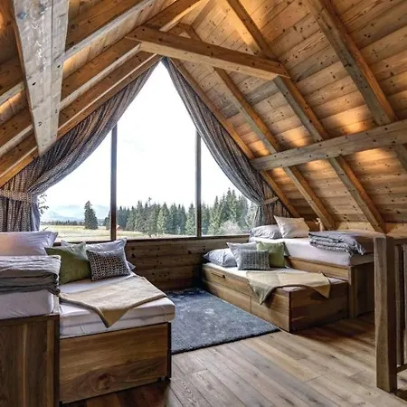 Medovka * 维霍德纳