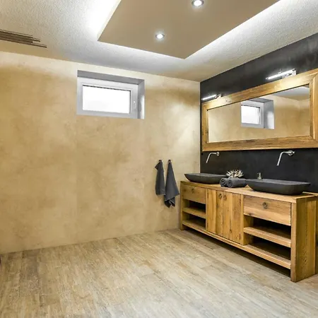 بيت للعطل Medovka