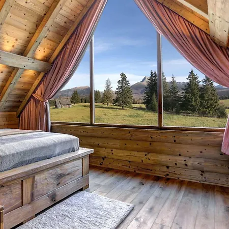 Medovka Tatil Evi *