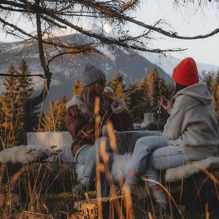 Medovka 別荘 ビーホグナ