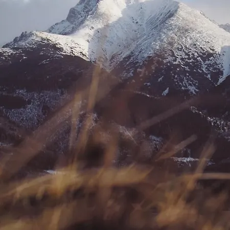 Ferienhaus Medovka Vychodna