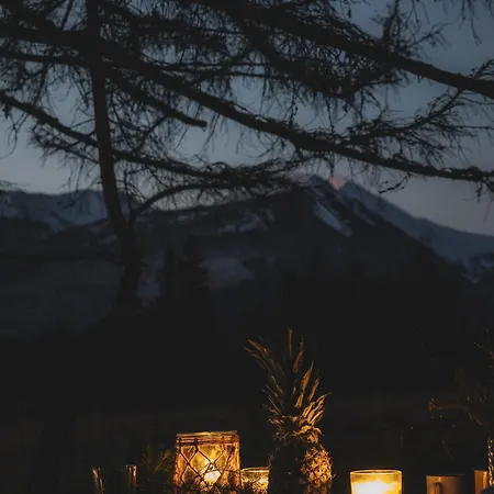 Medovka ビーホグナ