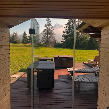 Medovka * 维霍德纳