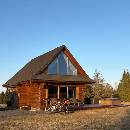 Medovka Feriehus