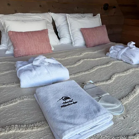Tatil Evi Medovka *