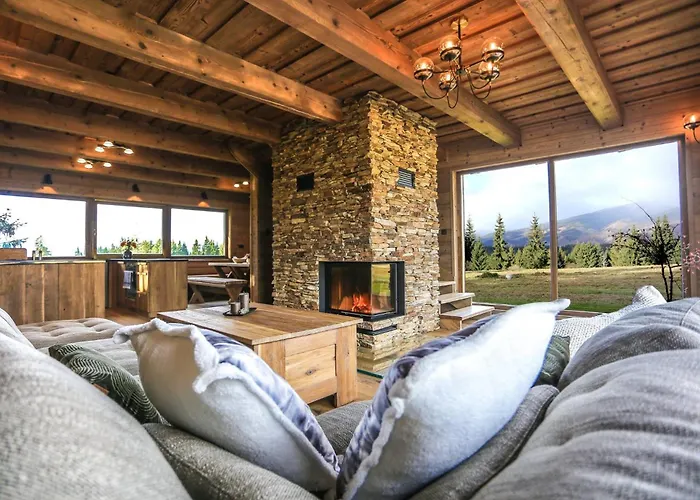 Ferienhaus Medovka *