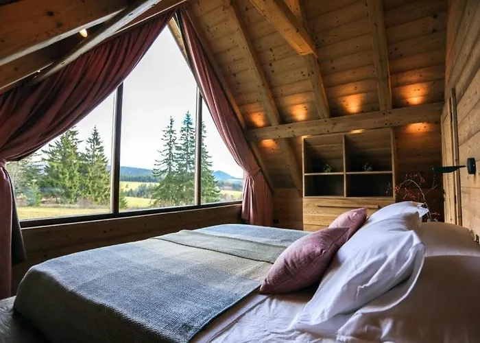 Сasa de vacaciones Medovka
