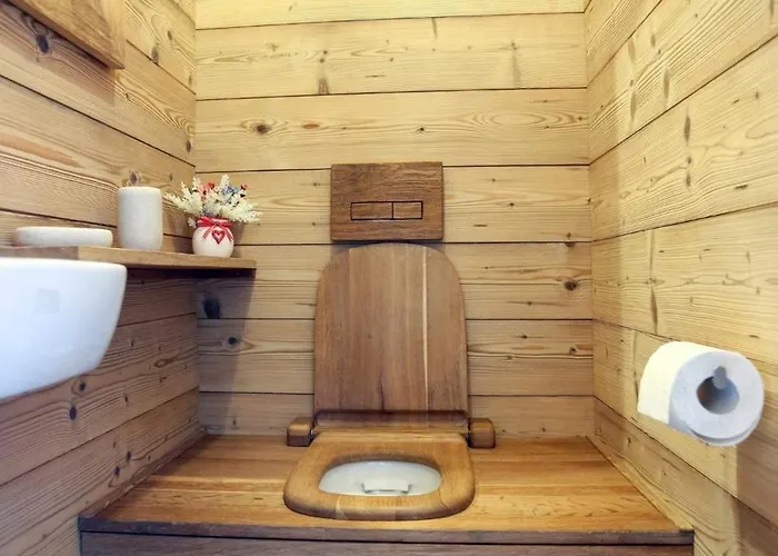 Medovka Сasa de vacaciones
