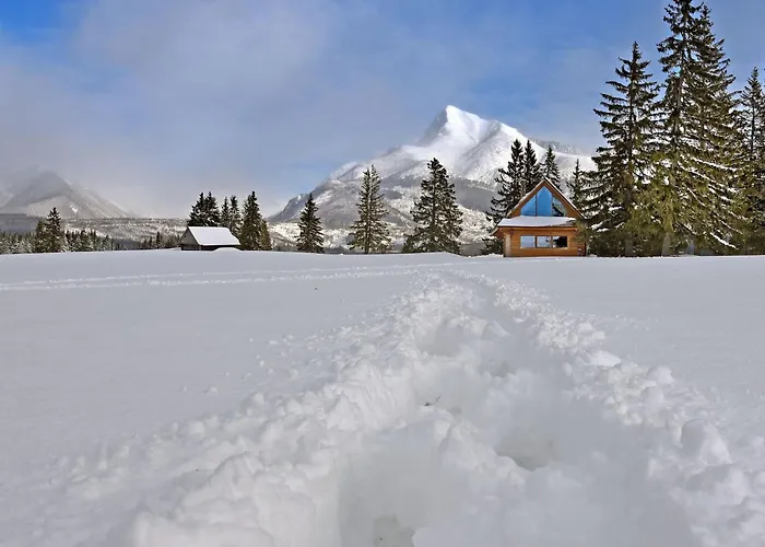 Ferienhaus Medovka *